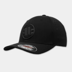 Czapka Full Cap Tech 3D LOGO