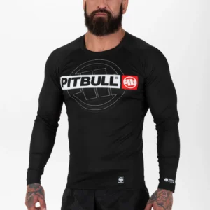 Longsleeve Rashguard Hilltop Sports