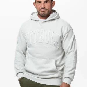 Bluza z kapturem Washed ORLANDO