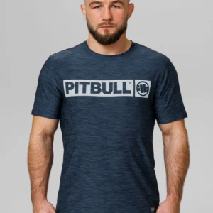 Koszulka Casual Sport Hilltop